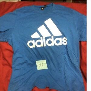Adidas tshirt